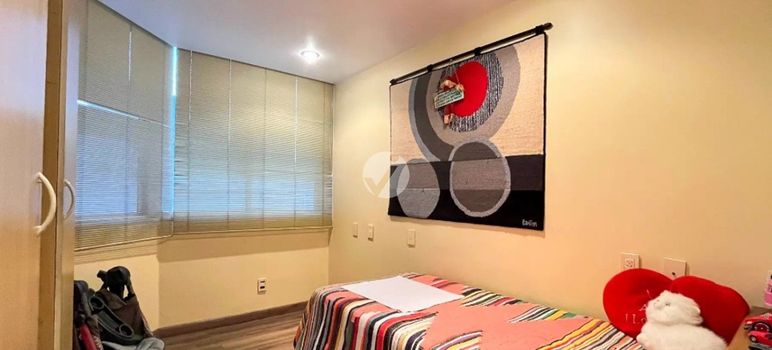 Foto 7 do(a) Apartamento de 5 quartos à venda em Gutierrez, Belo Horizonte