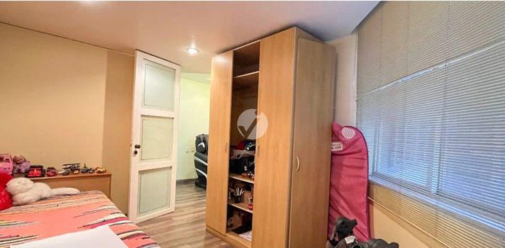 Foto 5 do(a) Apartamento de 5 quartos à venda em Gutierrez, Belo Horizonte