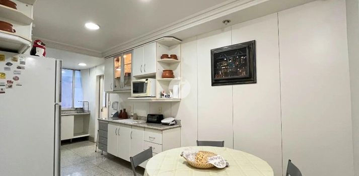 Foto 13 do(a) Apartamento de 5 quartos à venda em Gutierrez, Belo Horizonte