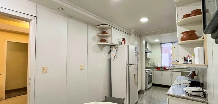 Foto 12 do(a) Apartamento de 5 quartos à venda em Gutierrez, Belo Horizonte