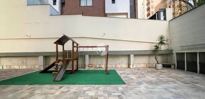 Foto 16 do(a) Apartamento de 5 quartos à venda em Gutierrez, Belo Horizonte