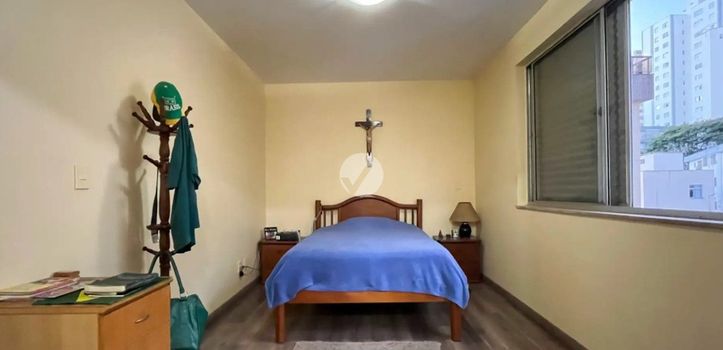 Foto 9 do(a) Apartamento de 5 quartos à venda em Gutierrez, Belo Horizonte