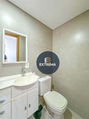 Foto 46 do(a) Apartamento de 3 quartos à venda em Boqueirão, Praia Grande