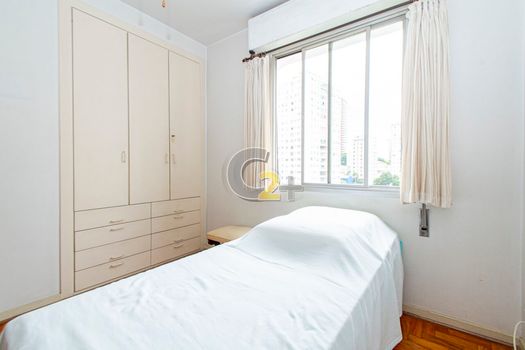 Foto 15 do(a) Apartamento de 3 quartos à venda em Perdizes, São Paulo