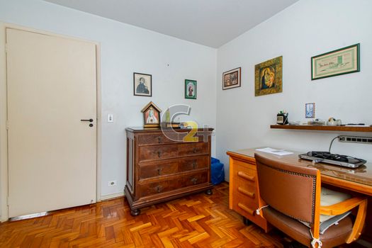 Foto 12 do(a) Apartamento de 3 quartos à venda em Perdizes, São Paulo