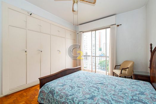 Foto 18 do(a) Apartamento de 3 quartos à venda em Perdizes, São Paulo