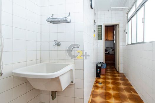 Foto 22 do(a) Apartamento de 3 quartos à venda em Perdizes, São Paulo