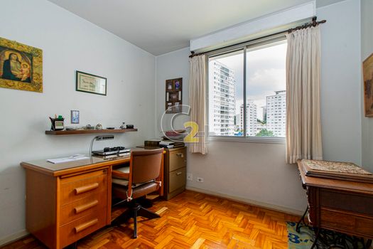 Foto 11 do(a) Apartamento de 3 quartos à venda em Perdizes, São Paulo