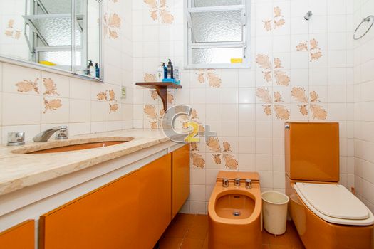 Foto 13 do(a) Apartamento de 3 quartos à venda em Perdizes, São Paulo