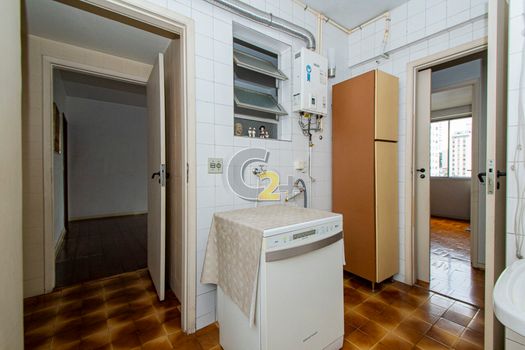 Foto 23 do(a) Apartamento de 3 quartos à venda em Perdizes, São Paulo