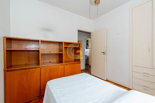 Foto 16 do(a) Apartamento de 3 quartos à venda em Perdizes, São Paulo