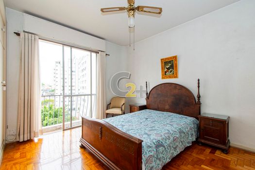 Foto 17 do(a) Apartamento de 3 quartos à venda em Perdizes, São Paulo