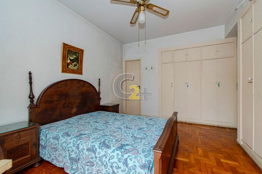 Foto 19 do(a) Apartamento de 3 quartos à venda em Perdizes, São Paulo
