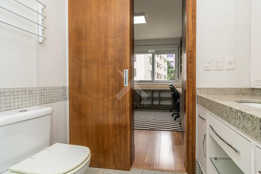 Foto 37 do(a) Apartamento de 3 quartos à venda em Bela Vista, Porto Alegre