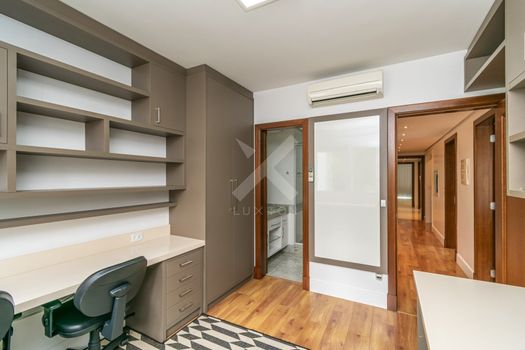 Foto 41 do(a) Apartamento de 3 quartos à venda em Bela Vista, Porto Alegre