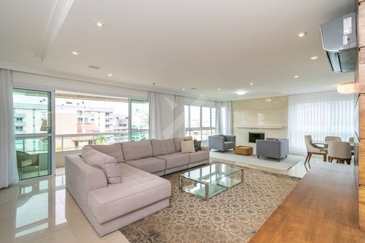 Foto 3 do(a) Apartamento de 3 quartos à venda em Bela Vista, Porto Alegre