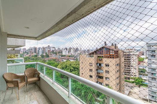 Foto 12 do(a) Apartamento de 3 quartos à venda em Bela Vista, Porto Alegre