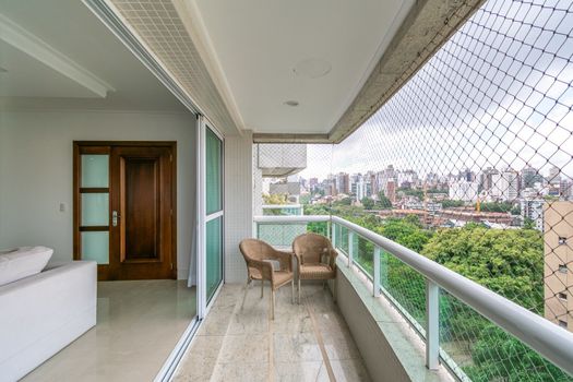 Foto 1 do(a) Apartamento de 3 quartos à venda em Bela Vista, Porto Alegre