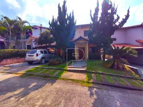 Foto 1 do(a) Casa em Condomínio de 3 quartos à venda em Jardim Ana Estela, Carapicuíba
