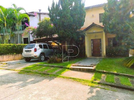 Foto 2 do(a) Casa em Condomínio de 3 quartos à venda em Jardim Ana Estela, Carapicuíba