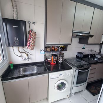 Foto 7 do(a) Apartamento de 2 quartos à venda em Parque da Vila Prudente, São Paulo