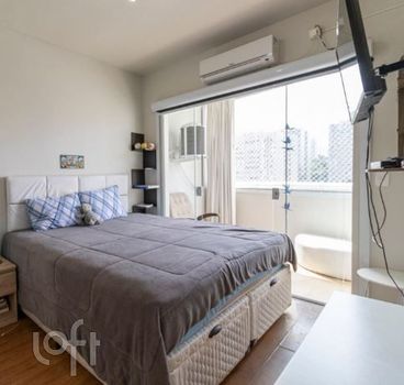 Foto 15 do(a) Apartamento de 3 quartos à venda em Vila Suzana, São Paulo