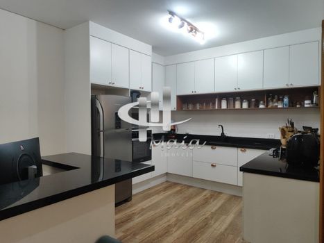 Foto 8 do(a) Casa em Condomínio de 3 quartos para alugar em Vila Califórnia, São Paulo