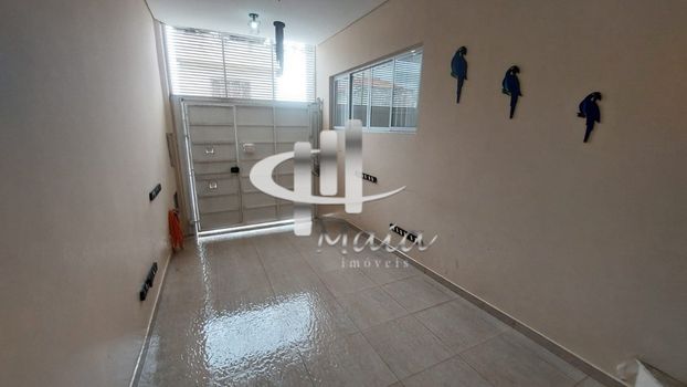 Foto 32 do(a) Casa em Condomínio de 3 quartos para alugar em Vila Califórnia, São Paulo