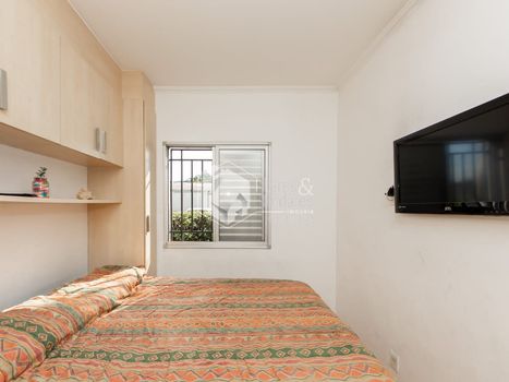 Foto 19 do(a) Apartamento de 2 quartos à venda em Vila Bela, São Paulo