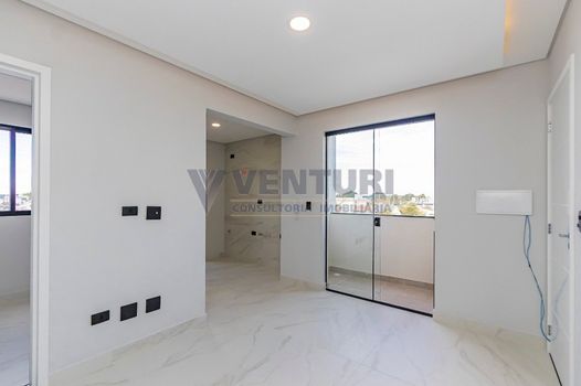 Foto 8 do(a) Apartamento de 3 quartos à venda em Parque da Fonte, São José dos Pinhais