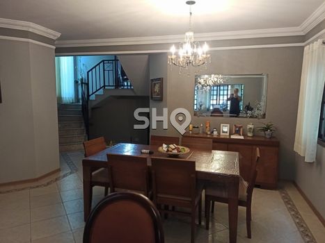 Foto 10 do(a) Casa em Condomínio de 3 quartos à venda em Jardim Itatinga, São Paulo