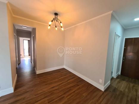 Foto 3 do(a) Apartamento de 3 quartos à venda em Chácara Inglesa, São Paulo