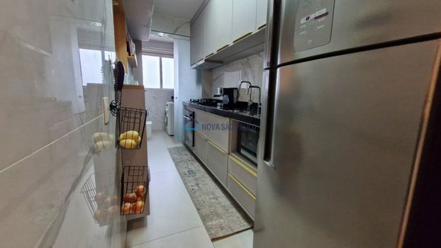 Foto 17 do(a) Apartamento de 3 quartos à venda em Vila da Saúde, São Paulo