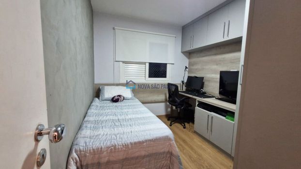 Foto 8 do(a) Apartamento de 3 quartos à venda em Vila da Saúde, São Paulo