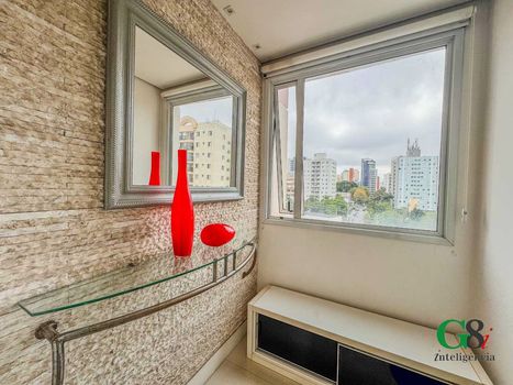 Foto 39 do(a) Apartamento de 3 quartos à venda em Vila Mariana, São Paulo
