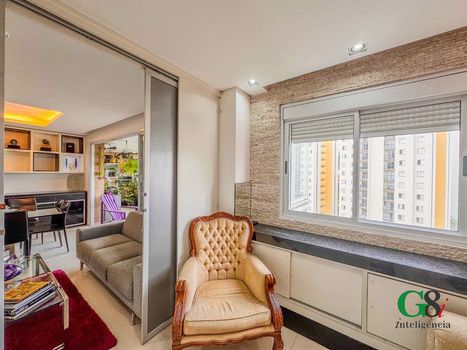 Foto 20 do(a) Apartamento de 3 quartos à venda em Vila Mariana, São Paulo