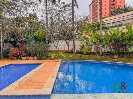 Foto 43 do(a) Apartamento de 3 quartos à venda em Vila Mariana, São Paulo