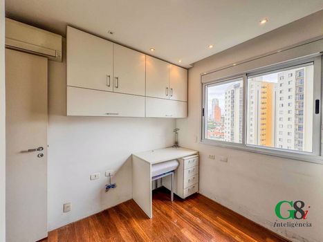 Foto 25 do(a) Apartamento de 3 quartos à venda em Vila Mariana, São Paulo
