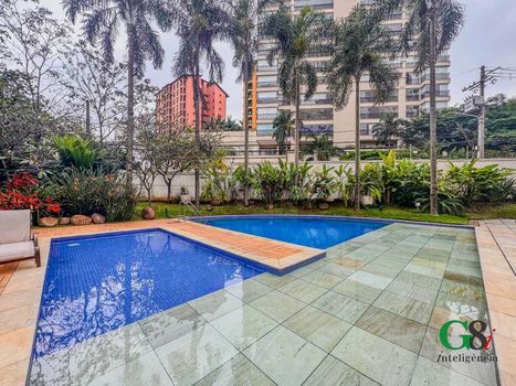 Foto 40 do(a) Apartamento de 3 quartos à venda em Vila Mariana, São Paulo