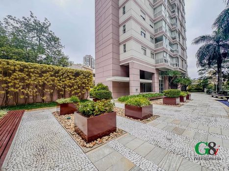Foto 50 do(a) Apartamento de 3 quartos à venda em Vila Mariana, São Paulo