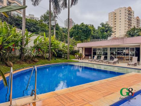 Foto 41 do(a) Apartamento de 3 quartos à venda em Vila Mariana, São Paulo