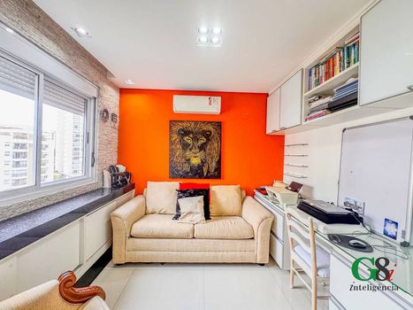 Foto 18 do(a) Apartamento de 3 quartos à venda em Vila Mariana, São Paulo