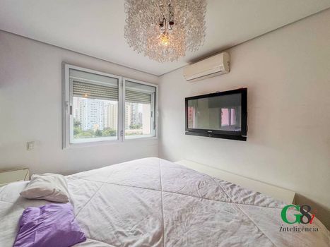 Foto 5 do(a) Apartamento de 3 quartos à venda em Vila Mariana, São Paulo