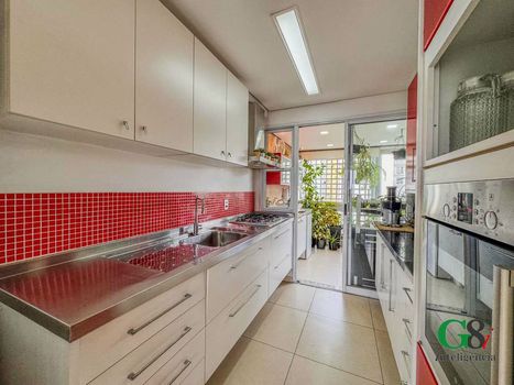 Foto 32 do(a) Apartamento de 3 quartos à venda em Vila Mariana, São Paulo