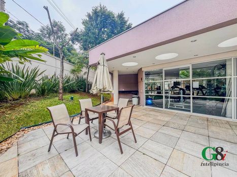 Foto 45 do(a) Apartamento de 3 quartos à venda em Vila Mariana, São Paulo