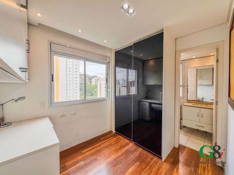 Foto 23 do(a) Apartamento de 3 quartos à venda em Vila Mariana, São Paulo