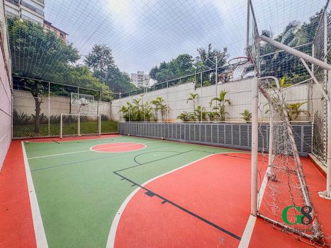 Foto 47 do(a) Apartamento de 3 quartos à venda em Vila Mariana, São Paulo