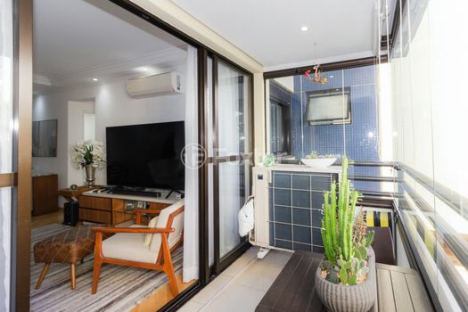Foto 5 do(a) Apartamento de 3 quartos à venda em Vila Hamburguesa, São Paulo