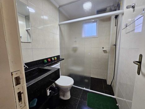 Foto 30 do(a) Apartamento de 3 quartos à venda em Guilhermina, Praia Grande