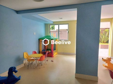 Foto 49 do(a) Apartamento de 4 quartos à venda em São Pedro, Belo Horizonte